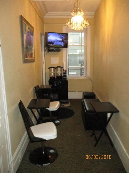 Neptune Hotel image 11