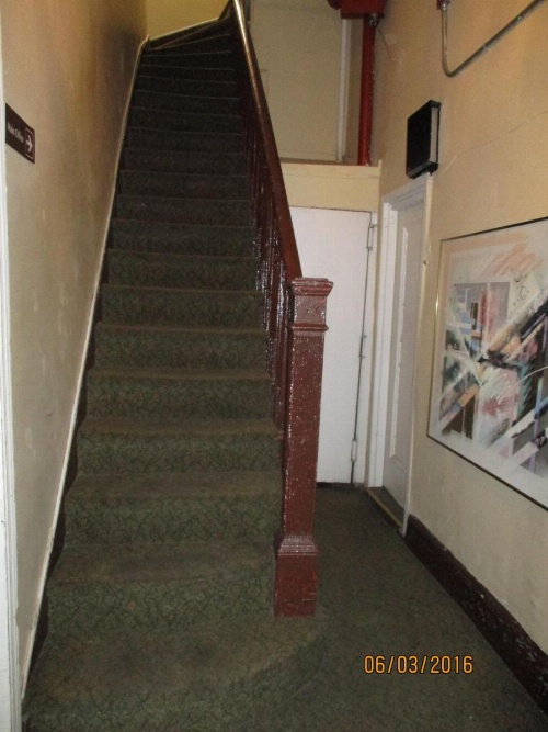 Neptune Hotel image 13