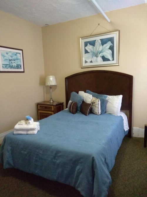 Neptune Hotel image 17