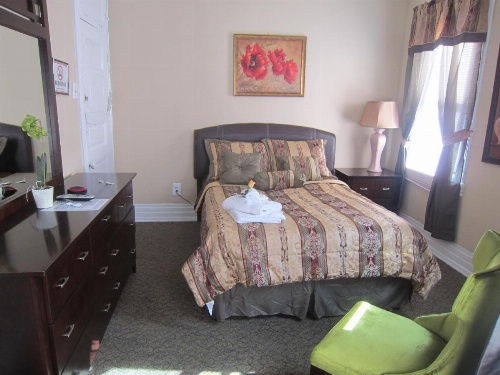 Neptune Hotel image 28