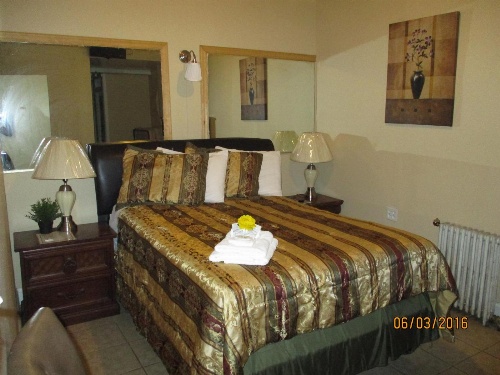 Neptune Hotel image 4