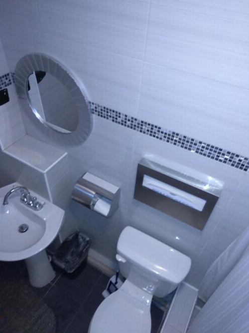 Neptune Hotel image 6